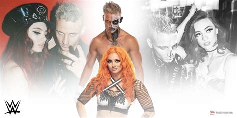 The Relationship Between Darby Allin & Gigi Dolin, Explained